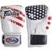 Fairtex Muay Thai-Style Sparring Gloves 14 oz USA Flag