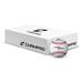 Champro Sports Youth League Baseballs with Leather Cover Cosmetic Blem 12 Pack