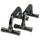 GoFit Portable Comfortable Push Up Bars Workout Stands with Ergonamic Handles for Floor Workouts