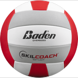 Baden Softlight Youth Oversized Volleyball-(30 )