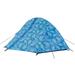 Alvantor Camping Tent Ultralight Dome Family Tent 3 Person