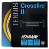 Ashaway Crossfire II 16G Tennis String ( 1 - 4 1/8 Yellow )