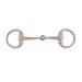 Jacks 11135 Pony Eggbutt Snaffle Bit