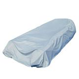 Inflatable Boat Cover For 14 ft to 15 ft Inflatable Dinghy Tender Pontoon Boat