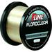 P-Line Fluorocarbon Coated Service Spool Fishing Line