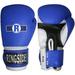 Ringside Pro Style Training Boxing Gloves Blue Large/Extra Large