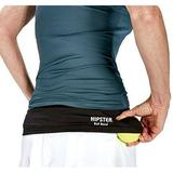 Tourna Hipster Ball Band Holding Tennis Balls Pickleballs Large