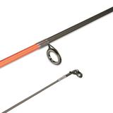 Berkley 7â€™ Shock Spinning Rod One Piece Spinning Rod