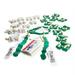 Flag-A-Tag Flag Football Program Kit With 24 Flag Belts