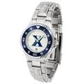 Suntime ST-CO3-XAM-COMPLM Xavier Musketeers-Competitor Ladies Steel Watch