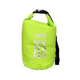 Waterproof Dry Pack Bag-Roll Top Dry Compression Sack Keeps Gear Dry Kayaking Beach Rafting Boating Hiking Camping