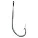 Mustad 3407-DT-4/0-100 Classic O Shaughnessy Fishing Hook Size 4/0