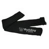 Bulldog BD156 Gun Sock Scoped Rifle/Shotgun Knit Black 52 x 4