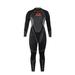 Pinnacle Child Venture 3mm Wetsuit Full Wetsuit (Black Medium)