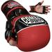 Combat Sports Max Strike MMA Training Gloves XLarge Red