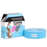 Kinesio Tex Classic Bulk Roll Blue