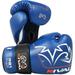 Rival Boxing RB1 Ultra Bag Gloves 2.0 - Small - Blue