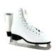 American Athletic Women s Tricot-Lined Ice Skates Size 8