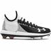 Under Armour Bryce Harper 4 Low Men s Metal Baseball Cleats White / Black 12.5