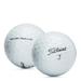 Titleist NXT Tour Golf Balls Mint Quality 48 Pack by Hunter Golf