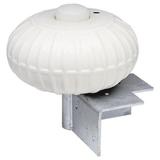 Taylor Dock Pro Inflatable Dock Wheel White