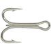 Mustad 3561D Treble Classic Hook O Shaughnessy 3 Extra Strong - Duratin - 25 Per Pack