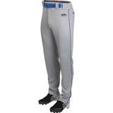 Rawlings Youth Launch 1/8 Piped Pant | Blue Grey/Royal | 2XL