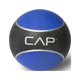 CAP Barbell Rubber Medicine Ball 6lb