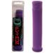 Python Replacement Rubber Racquetball Grip (Slip On Resists Slipping from Sweat Durable) - (PURPLE)