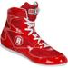 Ringside Diablo Boxing Shoes 6 Red