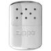 Zippo A-Frame Chrome Hand Warmer Clamshell - Silver