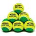 Gamma Quick Kids 78 Tennis Ball 12 ct Bag