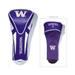 Team Golf NCAA Washington Huskies Golf Club Single Apex Driver Headcover