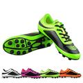 Vizari Infinity FG Soccer Cleat (Toddler/Little Kid/Big Kid) Green/Black 1 M US Little Kid