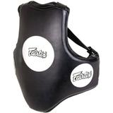 Fairtex Trainer s Protective Vest