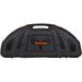 Flambeau Outdoors Safe Shot Compound Bow Case Black Plastic 47.5 inches