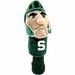 Team Golf Michigan State Mascot Headcover