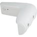 Attwood 93531-1 Softside Corner Dock Fender White - 12 x 12