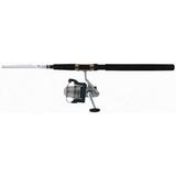 Okuma OTBF702 Okuma Tundra Baitfeeder Combo Spinning