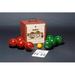 St. Pierre Tournament Bocce Set in Wood Box (TB2) by St.Pierre - Made in USA
