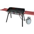 Camp Chef Pro 90X Triple Burner Camping Travel Outdoor Stove - PRO90X