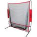 Rawlings 7 Pro Style Baseball/Softball Practice Training Net