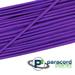 Paracord Planet - Acid Purple 550 Paracord : High-Quality Made in America Nylon Paracord Rope - 10 Hank