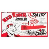 Daisy Outdoor Products Red Ryder Starter Kit for .177 Cal BB guns