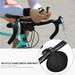 FAGINEY Aluminum Alloy Bicycle Handlebar Arm Rest Clip for Mountain Road Bikes Cycling Arm Rest Bicycle Arm Rest