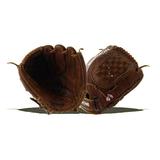 Nokona 12.5 Classic Series Outfield/Pitcher Fastpitch Softball Glove Right Hand Throw