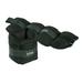 SPRI Adjustable Ankle Weights 10-Pound Pair