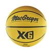 Multicolor Basketball-Color:Orange Size:Official