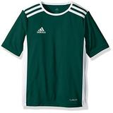 Adidas Boys Soccer Entrada 18 Jersey Adidas - Ships Directly From Adidas