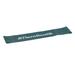 TheraBand Professional Latex Resistance Band Loop 8 Inch Green Heavy Intermediate Level 1